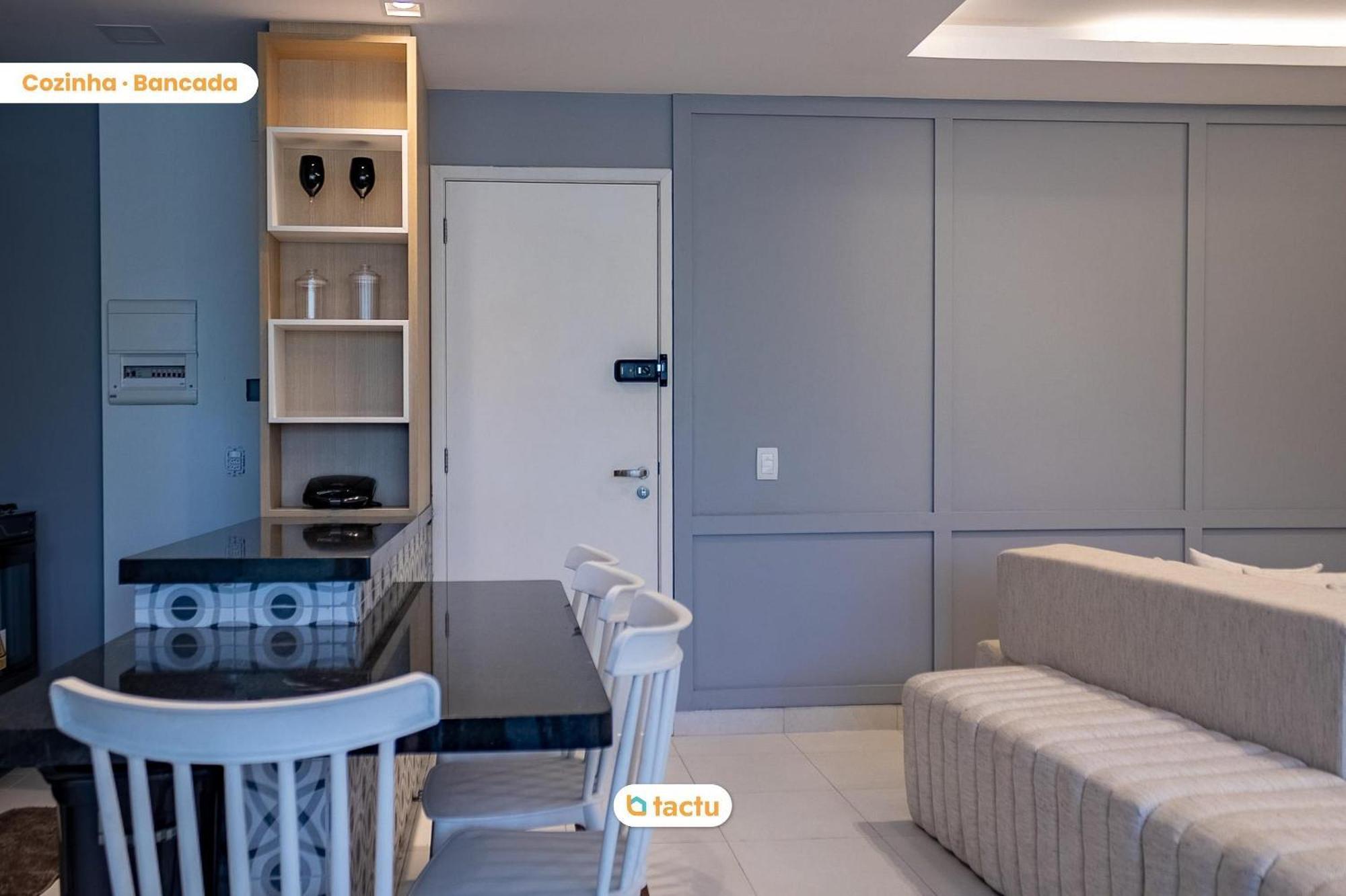 Terreo Enorme Luxuoso No Vg Sun Cumbuco Por Tactu Villa Екстериор снимка