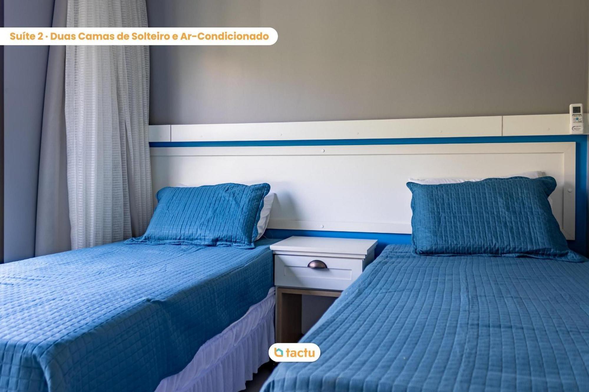Terreo Enorme Luxuoso No Vg Sun Cumbuco Por Tactu Villa Екстериор снимка