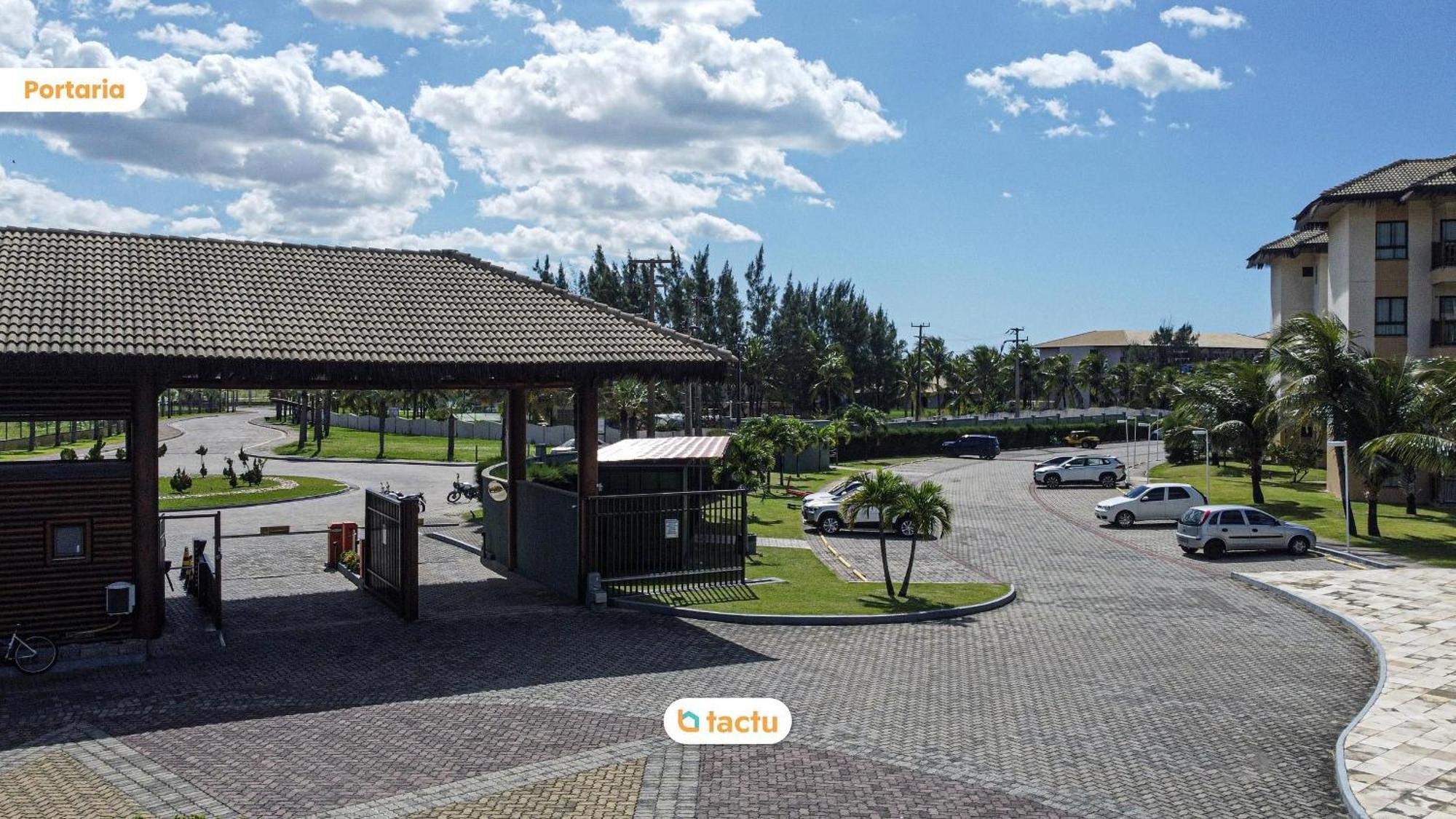Terreo Enorme Luxuoso No Vg Sun Cumbuco Por Tactu Villa Екстериор снимка