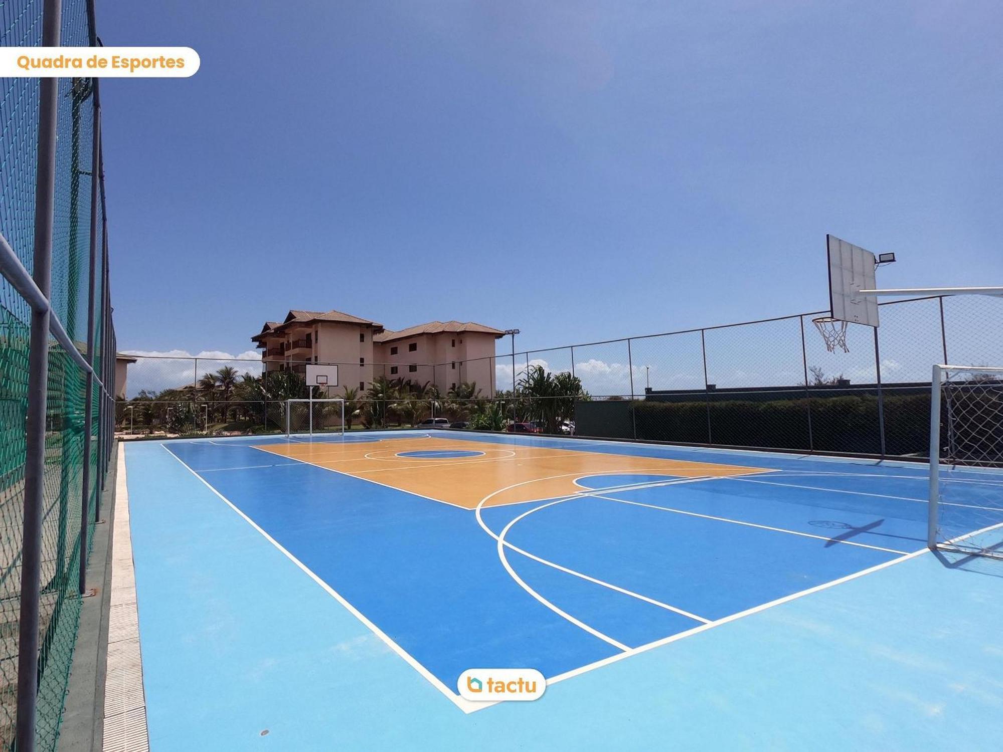 Terreo Enorme Luxuoso No Vg Sun Cumbuco Por Tactu Villa Екстериор снимка